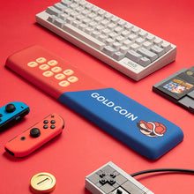 Carregar imagem no visualizador da galeria, Almofada de descanso de pulso  Mousepad
