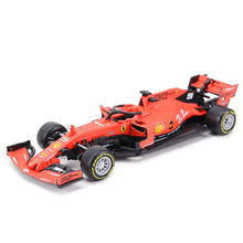 Carregar imagem no visualizador da galeria, F1 Racing Formula Car Simulação  Model Car
