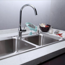 Carregar imagem no visualizador da galeria, 2 pçs ventosa saboneteira para banheiro
