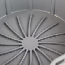 Carregar imagem no visualizador da galeria, Panela de silicone para fritadeira de ar reutilizável
