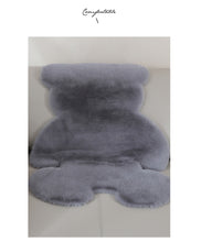 Carregar imagem no visualizador da galeria, Tapete de urso super macio
