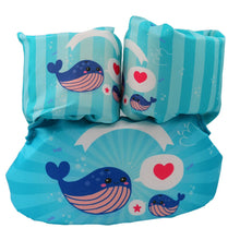 Carregar imagem no visualizador da galeria, Colete Salva-vidas Segurança Braço Manga
