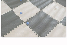 Carregar imagem no visualizador da galeria, Tapete de Engatinhar de Espuma para Bebês Crianças EVA
