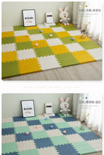 Carregar imagem no visualizador da galeria, Tapete de Engatinhar de Espuma para Bebês Crianças EVA
