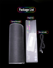 Carregar imagem no visualizador da galeria, Mousepad PC Rgb Anime Demon Slayer
