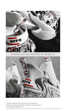 Carregar imagem no visualizador da galeria, Tênis masculinos Speed Run
