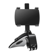 Carregar imagem no visualizador da galeria, Suporte de telefone para carro 360 Universal
