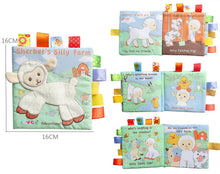 Carregar imagem no visualizador da galeria, Chocalhos  infantil educativos
