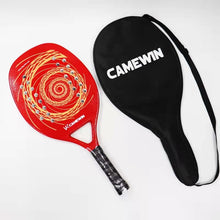 Carregar imagem no visualizador da galeria, Raquete de Tênis de Praia Camewin Adulto Profissional 4 em 1
