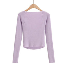 Carregar imagem no visualizador da galeria, Suéter Sexy Streetwear
