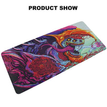 Carregar imagem no visualizador da galeria, Mousepad Gaming  RGB Backlight
