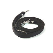 Carregar imagem no visualizador da galeria, Alça de bolsa para cintos de couro PU com 120 cm de comprimento
