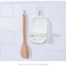 Carregar imagem no visualizador da galeria, Organizador de cozinha suporte para utensílios de mesa

