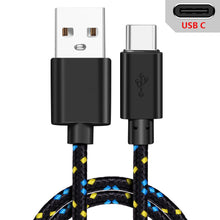 Carregar imagem no visualizador da galeria, Cabo USB tipo C
