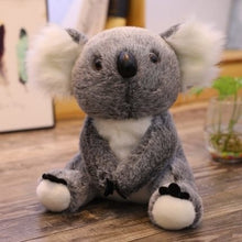 Carregar imagem no visualizador da galeria, Brinquedo de pelúcia super fofo de  koala bear Baby
