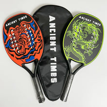 Carregar imagem no visualizador da galeria, Raquete de Tênis de Praia Camewin Adulto Profissional 4 em 1
