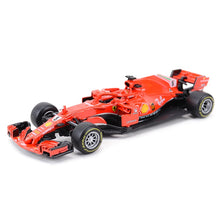 Carregar imagem no visualizador da galeria, F1 Racing Formula Car Simulação  Model Car
