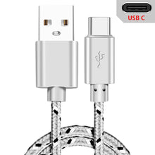 Carregar imagem no visualizador da galeria, Cabo USB tipo C
