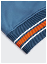 Carregar imagem no visualizador da galeria, Streetwear Jaqueta de Beisebol Vintage
