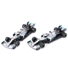 Carregar imagem no visualizador da galeria, F1 Racing Formula Car Simulação  Model Car
