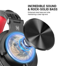 Carregar imagem no visualizador da galeria, Fone de ouvido com microfone Oneodio A71 com fio
