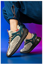 Carregar imagem no visualizador da galeria, Tênis masculinos Speed Run
