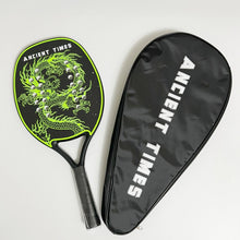 Carregar imagem no visualizador da galeria, Raquete de Tênis de Praia Camewin Adulto Profissional 4 em 1
