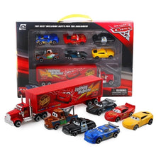 Carregar imagem no visualizador da galeria, Conjunto Disney Pixar Car
