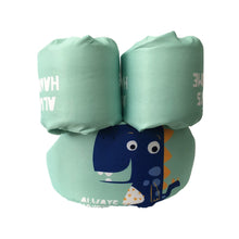 Carregar imagem no visualizador da galeria, Colete Salva-vidas Segurança Braço Manga
