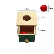 Carregar imagem no visualizador da galeria, Quebra-cabeças de madeira
