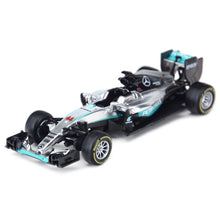 Carregar imagem no visualizador da galeria, F1 Racing Formula Car Simulação  Model Car
