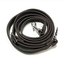 Carregar imagem no visualizador da galeria, Alça de bolsa para cintos de couro PU com 120 cm de comprimento
