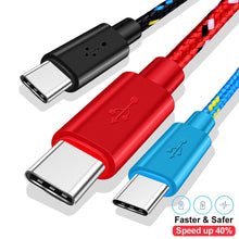 Carregar imagem no visualizador da galeria, Cabo USB tipo C

