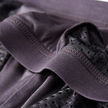 Carregar imagem no visualizador da galeria, Cueca Masculina Boxer Masculino 4pcs
