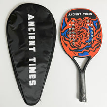 Carregar imagem no visualizador da galeria, Raquete de Tênis de Praia Camewin Adulto Profissional 4 em 1
