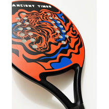 Carregar imagem no visualizador da galeria, Raquete de Tênis de Praia Camewin Adulto Profissional 4 em 1
