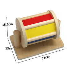 Carregar imagem no visualizador da galeria, Quebra-cabeças de madeira
