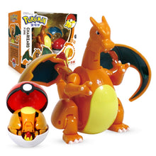 Carregar imagem no visualizador da galeria, Brinquedos Pokemon Action
