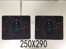 Carregar imagem no visualizador da galeria, Mousepad Gamer Personalizado RGB
