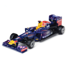 Carregar imagem no visualizador da galeria, F1 Racing Formula Car Simulação  Model Car
