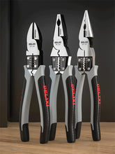 Carregar imagem no visualizador da galeria, Alicate Diagonal Multifuncional Universal
