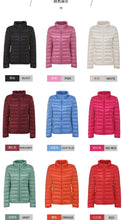 Carregar imagem no visualizador da galeria, Jaqueta Primavera com Capuz
