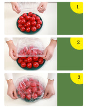 Carregar imagem no visualizador da galeria, 100 pçs Embalagens Plásticas
