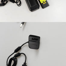 Carregar imagem no visualizador da galeria, Carregador de Bateria Xbox 360
