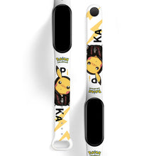 Carregar imagem no visualizador da galeria, Relógio Digital Pokémon Pikachu cartoon
