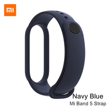 Carregar imagem no visualizador da galeria, Original Xiaomi Mi Band 5 Strap  Limited
