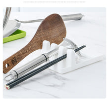 Carregar imagem no visualizador da galeria, Organizador de cozinha suporte para utensílios de mesa
