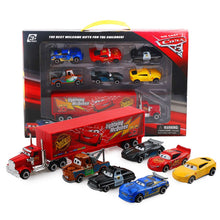 Carregar imagem no visualizador da galeria, Conjunto Disney Pixar Car
