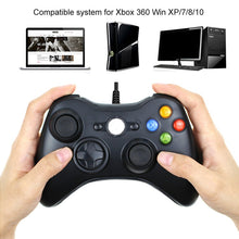 Carregar imagem no visualizador da galeria, Gamepad Joystick Controle modelo Xbox 360
