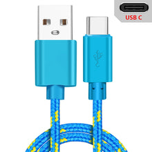 Carregar imagem no visualizador da galeria, Cabo USB tipo C
